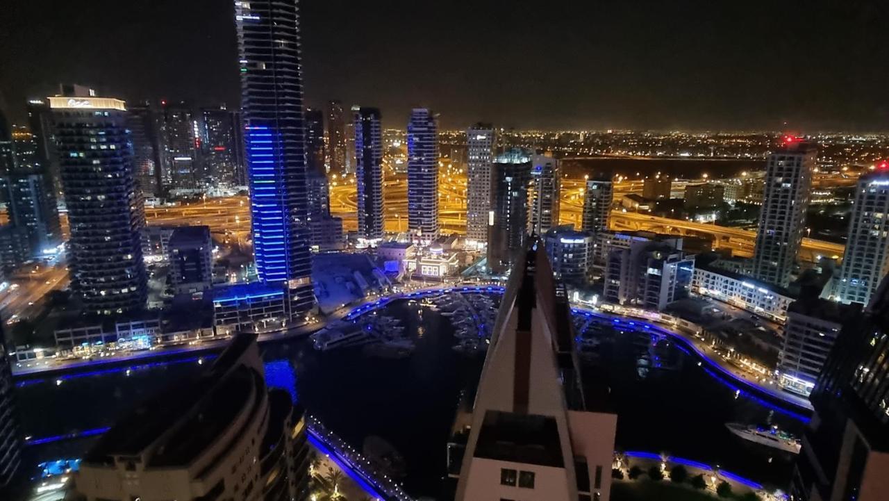 Luxury Beachfront 2Bd Apt, Shams, Jbr Dubaj Zewnętrze zdjęcie
