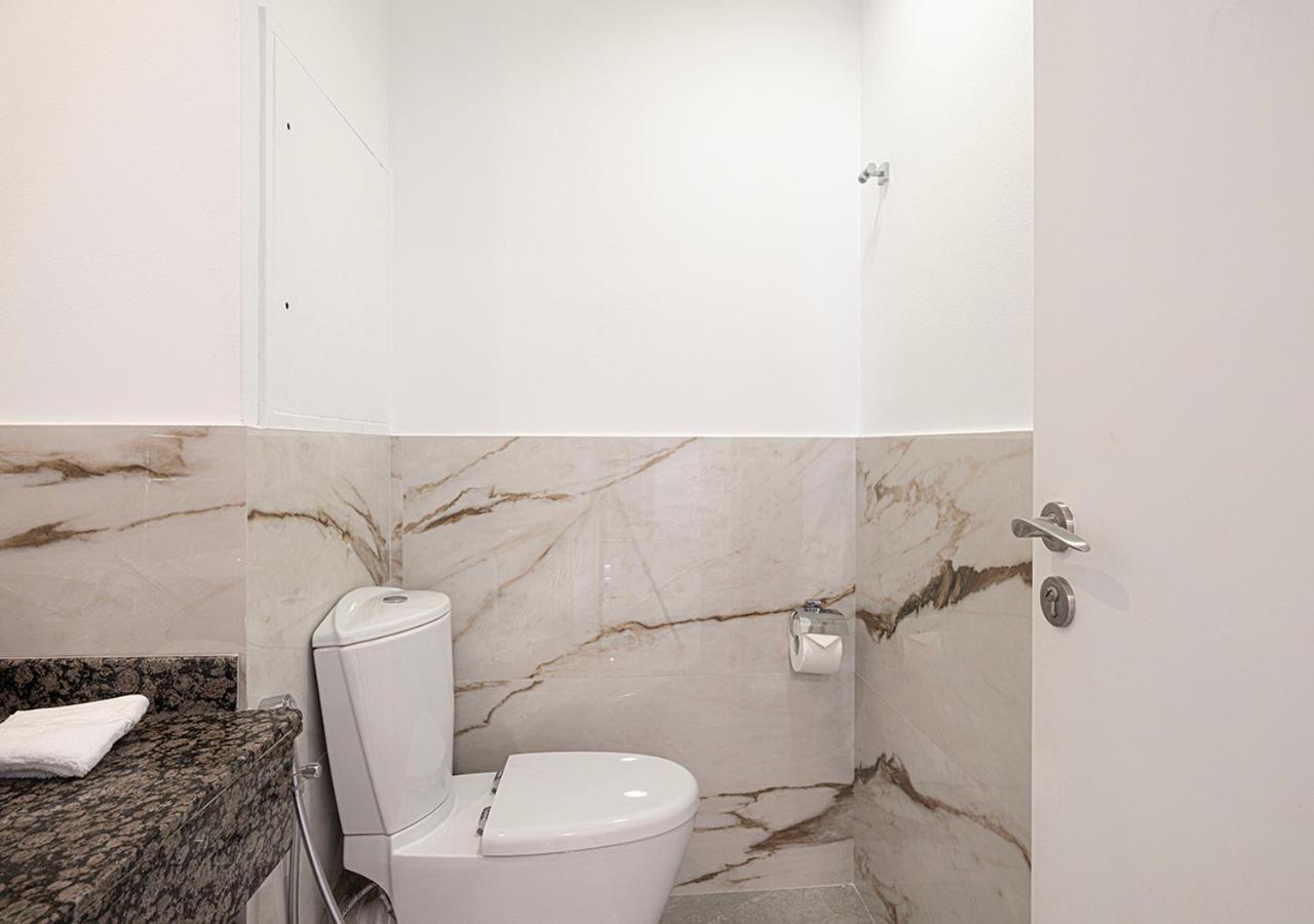 Luxury Beachfront 2Bd Apt, Shams, Jbr Dubaj Zewnętrze zdjęcie