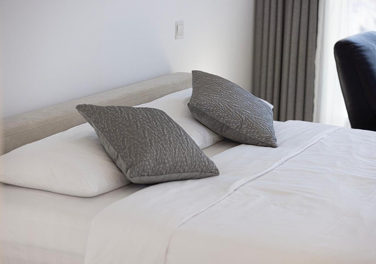 Luxury Beachfront 2Bd Apt, Shams, Jbr Dubaj Zewnętrze zdjęcie